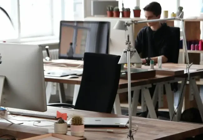 Datenschutz im Buero